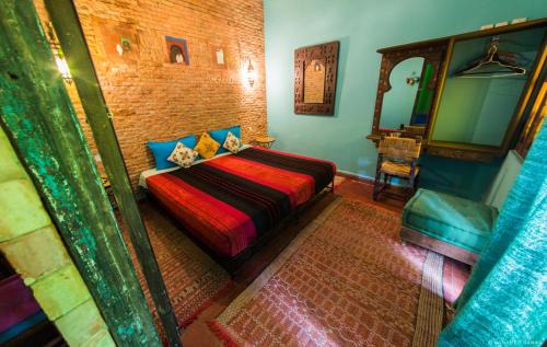 Meknes Medina Casa | Ryad Bahia