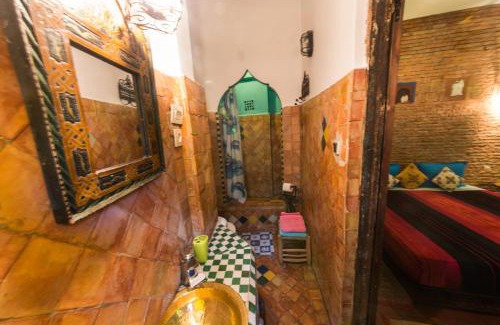Meknes Medina Casa | Ryad Bahia