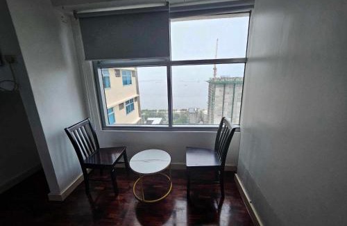 Barangay 670 Apartamento | Ryan's