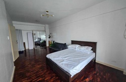 Barangay 670 Apartamento | Ryan's