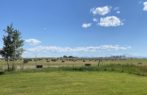 Crooked River Ranch Casa | Ryan’s Retreat