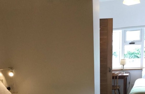 Cong Cama Y Desayuno | Ryan's River Lodge B&B
