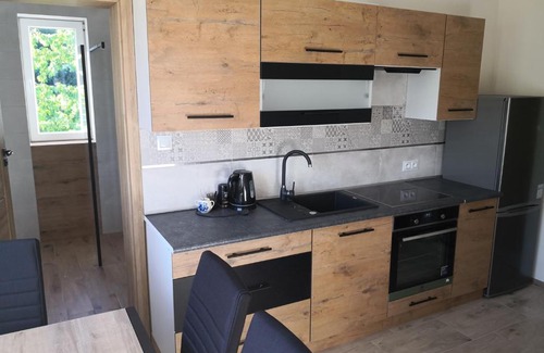 Sztutowo Casa | Rybacka 28