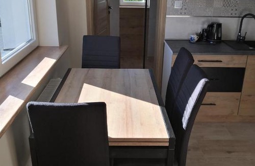 Sztutowo Casa | Rybacka 28