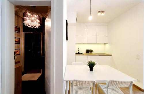 Wladyslawowo Apartamento | Rybacka 42