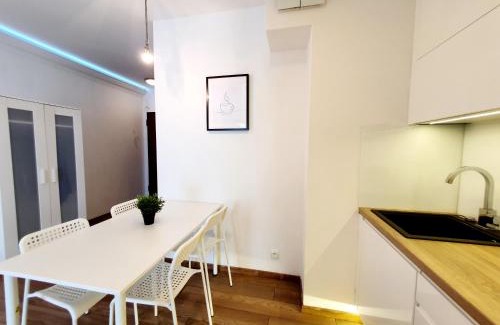 Wladyslawowo Apartamento | Rybacka 42