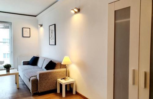 Wladyslawowo Apartamento | Rybacka 42