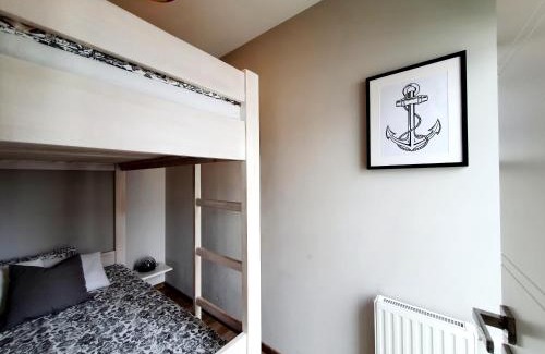 Wladyslawowo Apartamento | Rybacka 42
