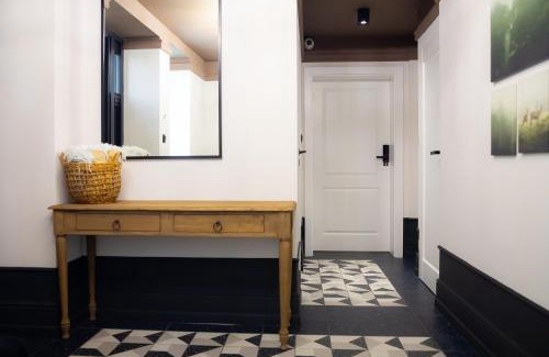 Augustow Apartamento | Rybacka Residence