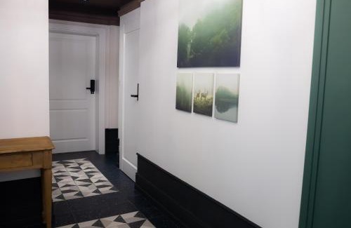 Augustow Apartamento | Rybacka Residence