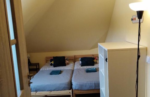 gmina Rejowiec Casa | Rybakówka