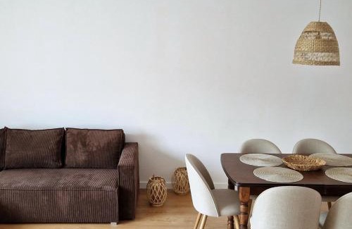 Prusicko Casa | Rybaki 26 - Dom nad brzegiem Warty