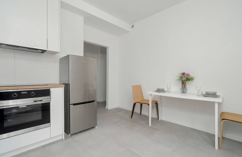 Grunwald Apartamento | Rycerska 3 | Stylish Studio | Parking