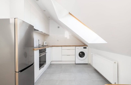 Grunwald Apartamento | Rycerska 3 | Tasteful Apartment | Parking