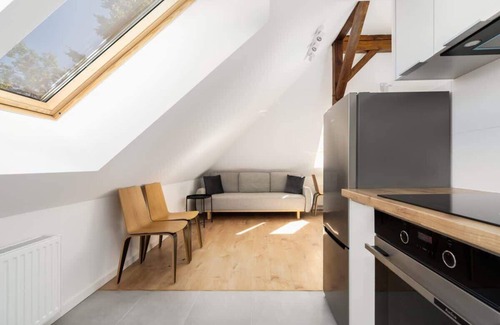 Grunwald Apartamento | Rycerska 3 | Tasteful Apartment | Parking