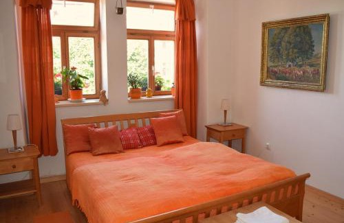 Rataje nad Sazavou Cama Y Desayuno | Rychta