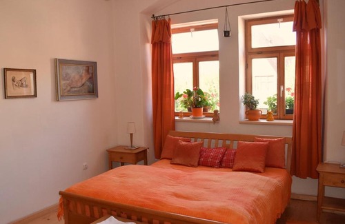 Rataje nad Sazavou Cama Y Desayuno | Rychta