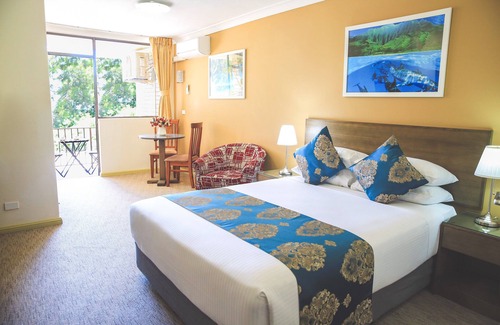 Ryde Hotel | Ryde Inn