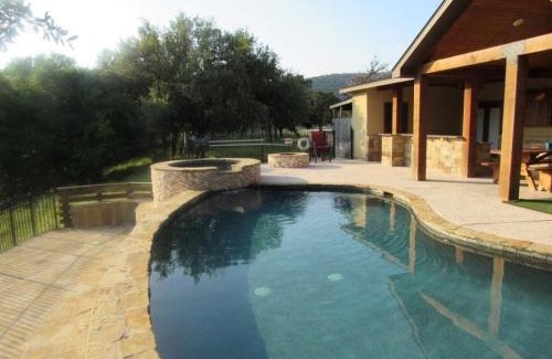 Concan Casa | Ryder's Ridge