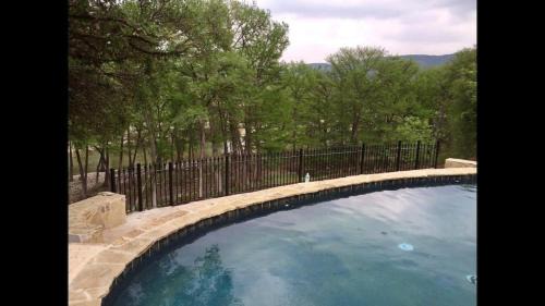 Concan Casa | Ryder's Ridge