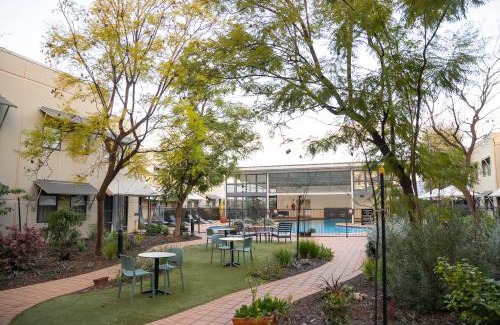 South Kalgoorlie Complejo | Rydges Kalgoorlie