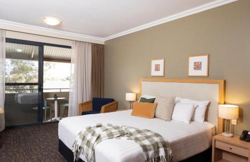 South Kalgoorlie Complejo | Rydges Kalgoorlie