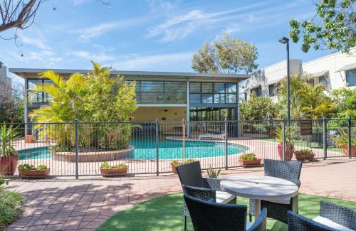 South Kalgoorlie Complejo | Rydges Kalgoorlie