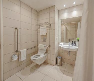 Christchurch City Centre Hotel | Rydges Latimer Christchurch