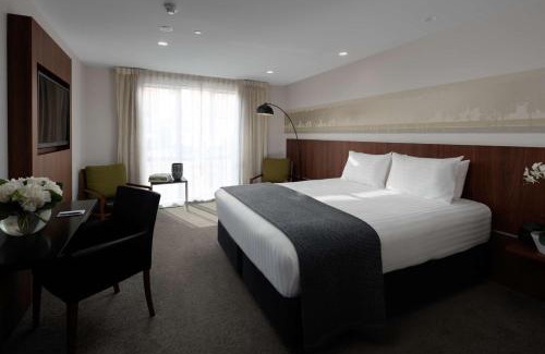 Christchurch City Centre Hotel | Rydges Latimer Christchurch