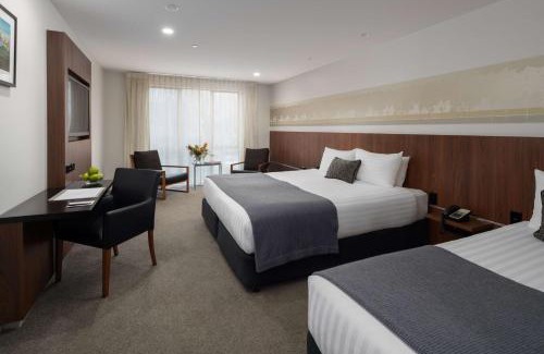 Christchurch City Centre Hotel | Rydges Latimer Christchurch