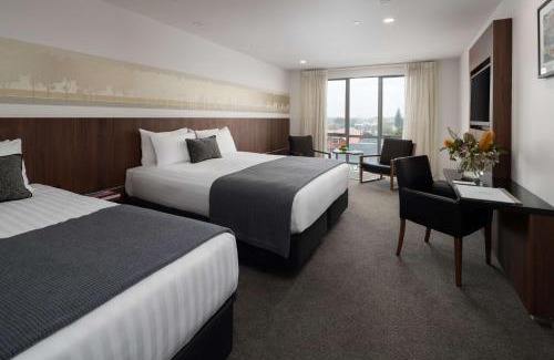Christchurch City Centre Hotel | Rydges Latimer Christchurch