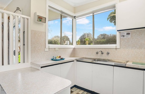 Tootgarook Cabaña | Rye Family Apartments - Cottage
