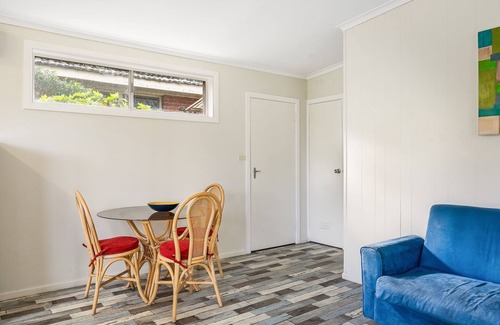 Tootgarook Cabaña | Rye Family Apartments - Cottage