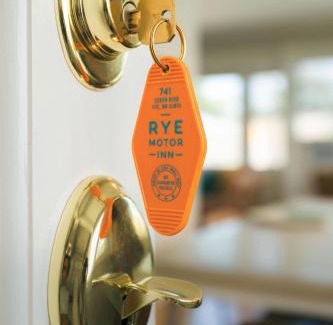 Rye Apartamento | Rye Motor Inn