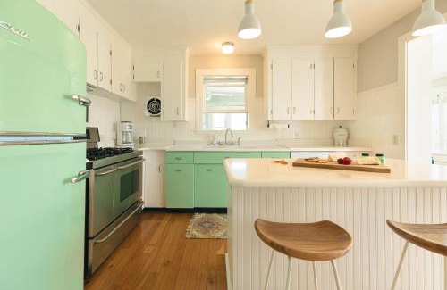 Rye Apartamento | Rye Motor Inn