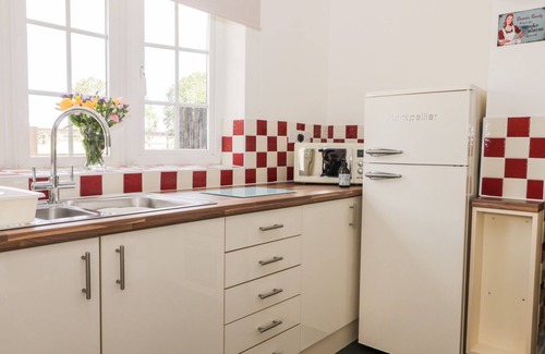 Winestead Cabaña | Ryeby Garth