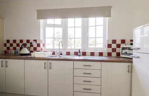 Winestead Cabaña | Ryeby Garth