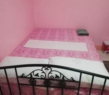 San Juan Hotel | RYJ's Inn