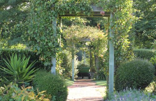 Renwick Apartamento | Ryland Estate Guest Apartment