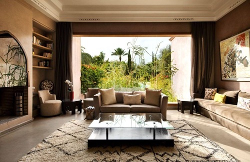 Assouel Villa | Rym Palace