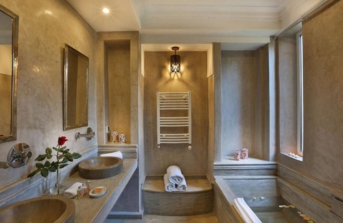 Assouel Villa | Rym Palace