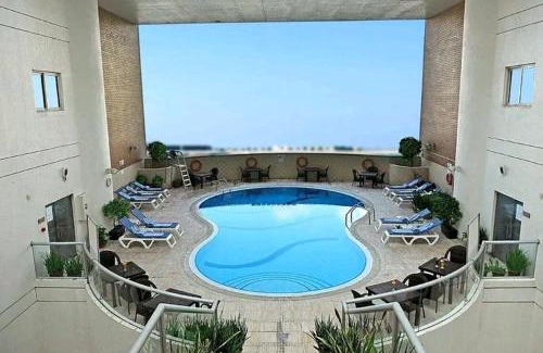 Al Rigga Apartamento | Ryma homes