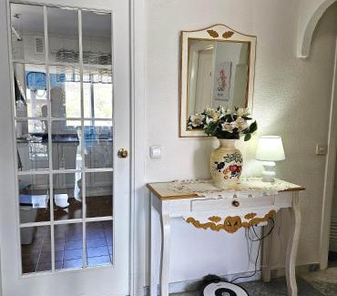 Costa del Sol Apartamento | Rymlig lägenhet för 7,8 persons in Los Boliches, Fuegirola