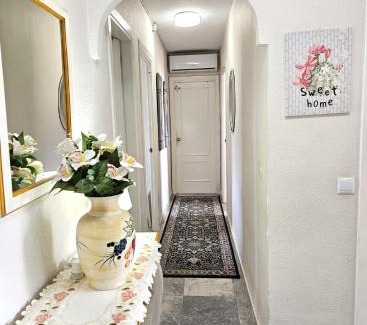 Costa del Sol Apartamento | Rymlig lägenhet för 7,8 persons in Los Boliches, Fuegirola