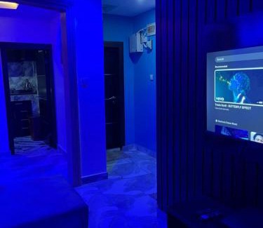Abeokuta Apartamento | RYN Apartment