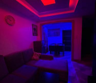Abeokuta Apartamento | RYN Apartment