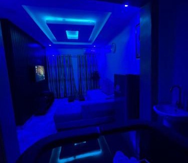 Abeokuta Apartamento | RYN Apartment