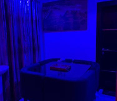Abeokuta Apartamento | RYN Apartment