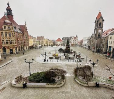 Tarnowskie Gory Apartamento | Rynek Apartament