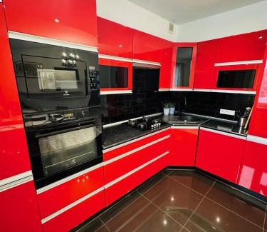 Tarnowskie Gory Apartamento | Rynek Apartament